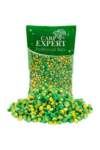 carp expert Porumb Nadire (vidat, 6luni) amur