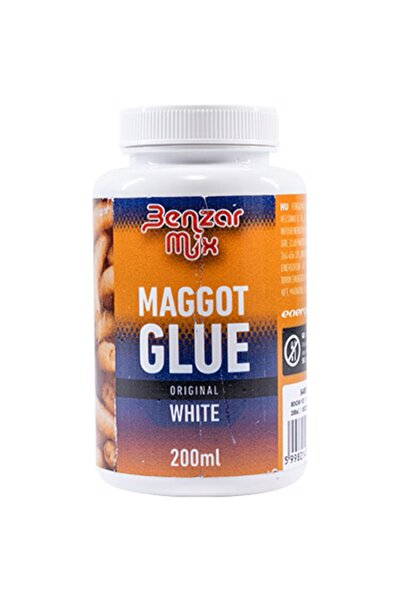 Benzar Mix Colant Maggot Glue, 200ml