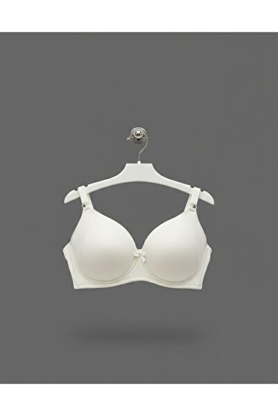 Dorelux White Bra