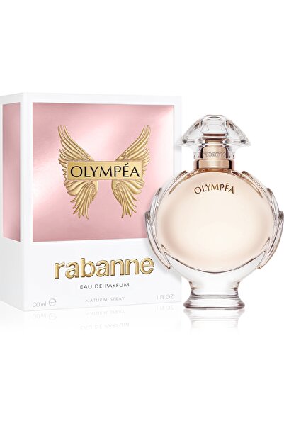 Paco Rabanne Paco Rabanne, Olympea Eau de Parfum - Apa de Parfum, Femei, 30 ml