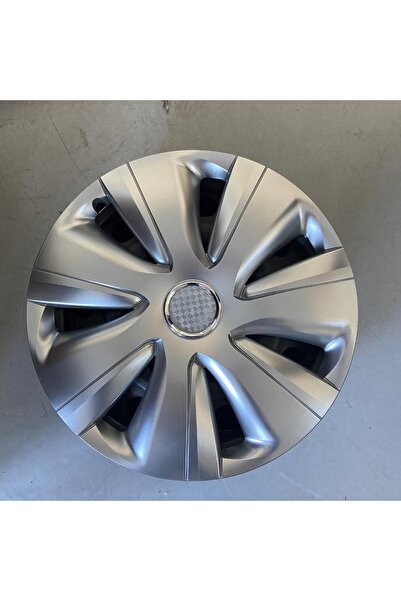 Fym Sks503 Sks 503 17J Plastic Wheel Cover Set of 4 Imported Premium