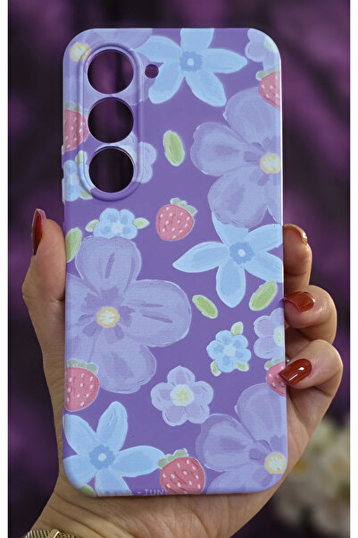 SUPER FRAME غطاء هاتف ملون مطبوع متوافق مع تكنو سبارك 40 برو