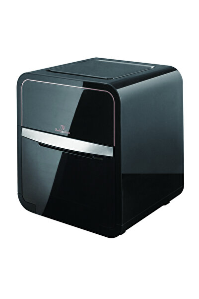 Berlinger Haus Air Fryer 12 L Black BH-9549