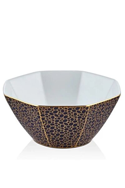 tea delight Blooming Baroque - Salad Bowl 15 cm Purple