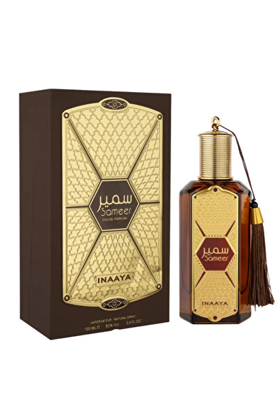 Inaaya Parfum arab Sameer, EDP, 100 ml – Eleganță orientală intensă