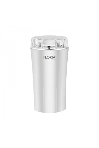Floria Rasnita de cafea ZLN2398, 350W, capacitate 250ml, 60g, lame din otel i...