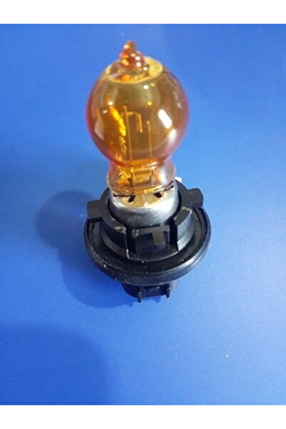 PİNUKS HPC16WY CRAFTER-SPRINTER 06-17 AYNA SİNYAL AMPULU AMBER ADET
