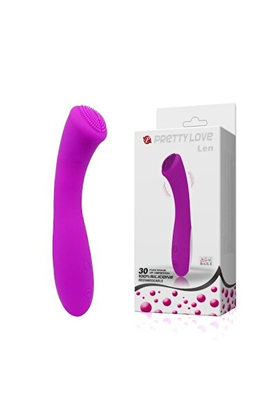PRETTY LOVE Vibrator Len