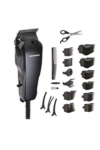 Hausberg Professional Electric Hair Clipper HB-54NG
