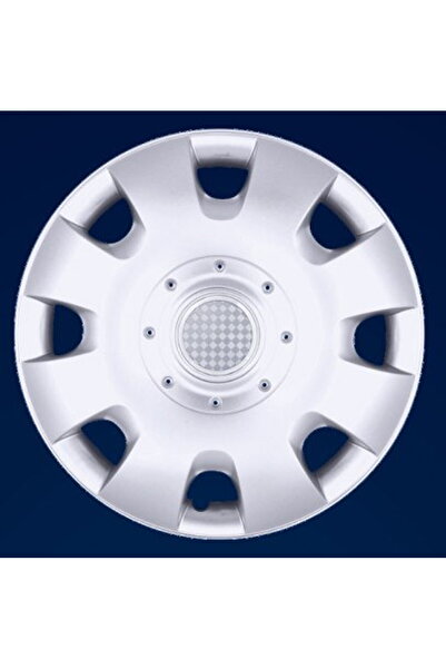 Fym Sks304 Sks 304 15 J Plastic Wheel Cover Set of 4 Imported Premium