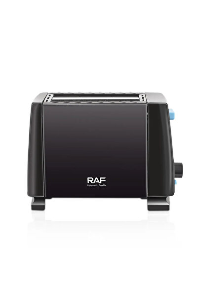 raf Prajitor de Paine 263 - 6 Nivele, 650W