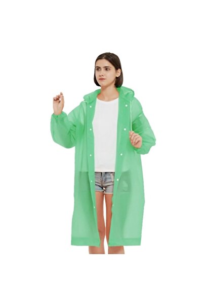 MAVERICK Rain Poncho, Unisex, Waterproof, Quick Dry, with Included Bag, EVA, ...