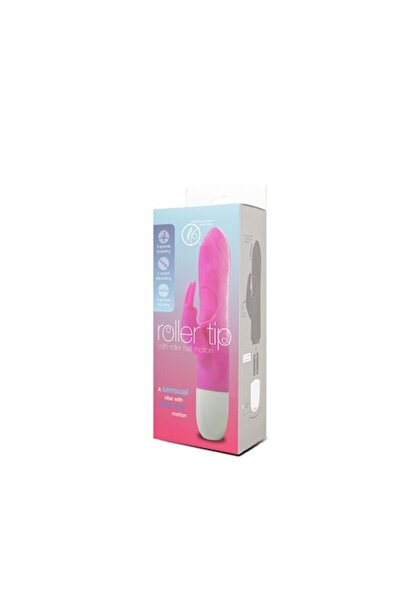 Seven Creations Vibrator ROLLER TIP