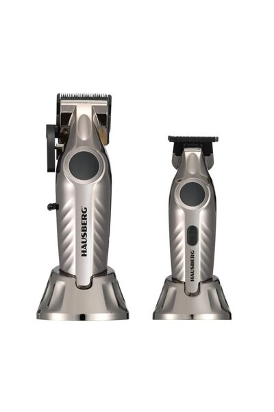 Hausberg Professional Rechargeable Hair Clipper HB-99Ti