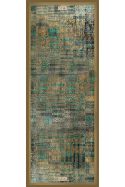 LA BOUTIQUE Güz Shawl 2474-02 70X190