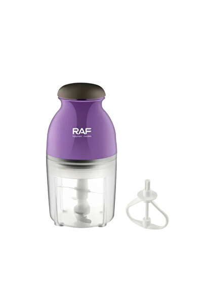 raf Tocator si Macinator Electric de Alimente 332 2in1, Capacitate 1L