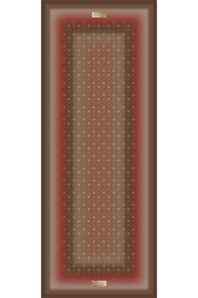 LA BOUTIQUE Güz Shawl 2477-01 70X190