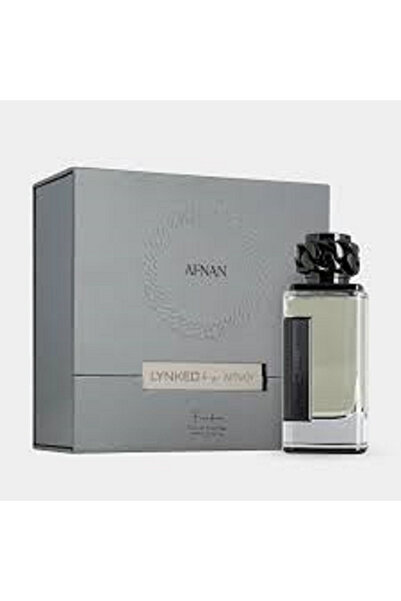 Afnan Perfumes Lynked Freedom 100 ML EDP