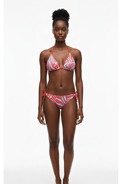 Adel swimwear Üçgen Bikini Takımı