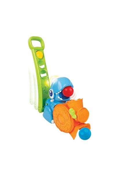 WINFUN ديناصور مرح منبثق