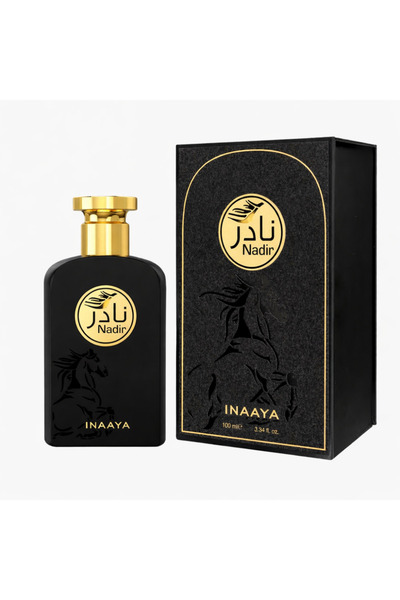 Inaaya Nadir Men EDP 100 ml – Parfum oriental lemnos intens