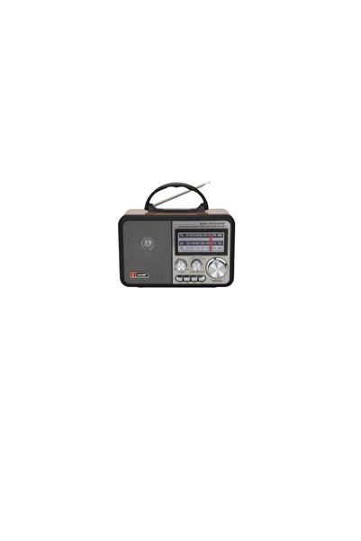 NNS NS-8897BT Nostaljik Bluetooth Radyo Hoparlör Taşınabilir Retro Tasarım Mü...