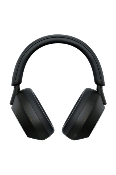 Sony Căști fără fir WH-1000XM5SA negre