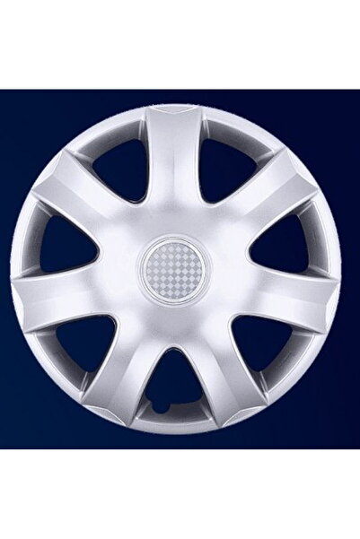 Fym Sks223 Sks 223 14 J Plastic Wheel Cover Set of 4 Imported Premium