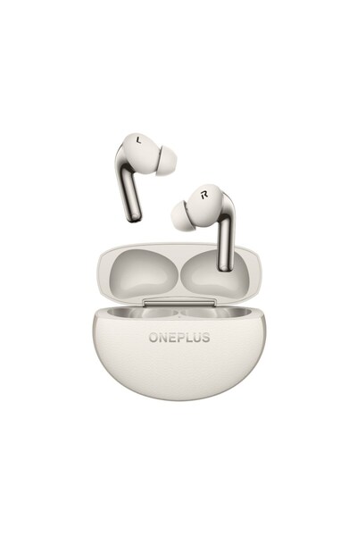 Oneplus Buds Pro 3 White Wireless In-Ear Headphones