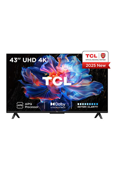 TCL Televizor 43 43V6C
