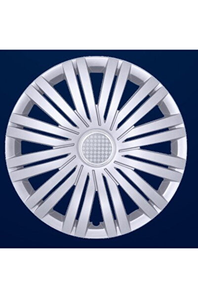 Fym Sks422 Sks 422 16 J Plastic Wheel Cover Set of 4 Imported Premium
