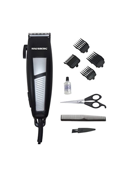 Hausberg Electric Hair Clipper HB-53NG