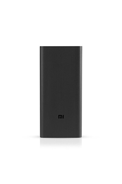 Generic Mi Power Bank Boost Pro 30000mAh With 18W Fast Charging, Power Delive...