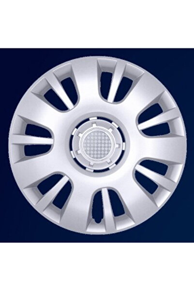 Fym Sks312 Sks 312 15 J Plastic Wheel Covers Set of 4 Imported Premium