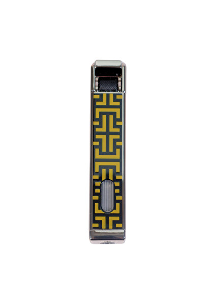Parmida Tek Torch Çakmak PCM0937