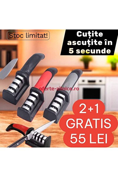 China Made Knife Sharpener