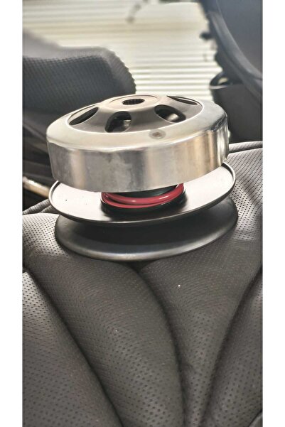 ABUSH MOTOR Speedy 100i uyumlu Arka Debriyaj Kavrama Seti Komple