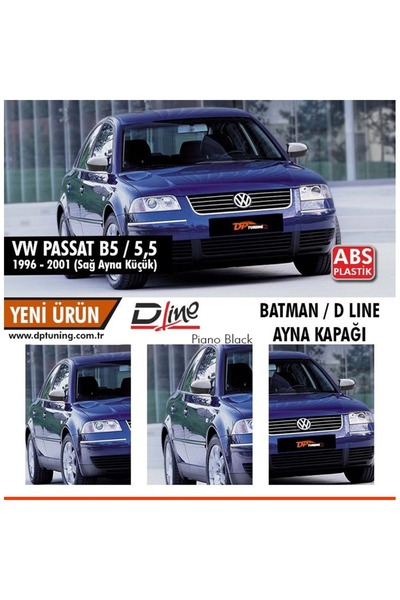 SOLVEKS VW PASSAT B5 98-04 / POLO 6N2 00-01/BORA 98-06/GOLF 4 97-03 YARASA AY...