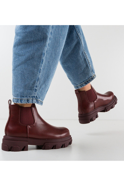 BENOTTİ Dolan Grena Boots