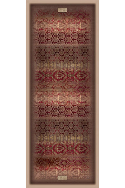 LA BOUTIQUE Güz Shawl 2486-01 70X190