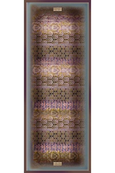 LA BOUTIQUE Güz Shawl 2486-03 70X190