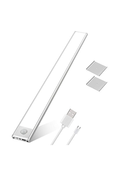 VisionHub Lampă LED inteligentă cu senzor de mișcare, VisionHub®, corp de ilu...