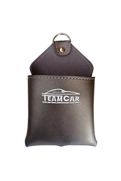 Fym Tc30-250006 Multipurpose Bag Leather Luxury Smoked Imported Premium
