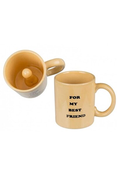 Out Of The Blue Mug - For my best friend