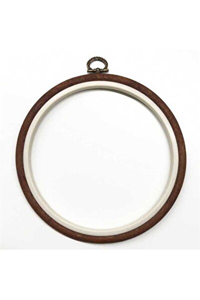 Nurge Kasnak بكرة بلاستيكية مستديرة رقم: 5