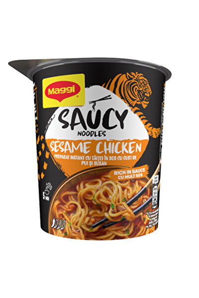 Maggi Tăiței Pui Susan, Maggi, 75 g