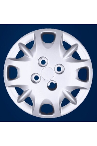Fym Sks110 Sks 110 13 J Plastic Wheel Cover Set of 4 K8 Imported Premium