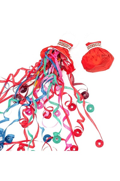 gaman 10 Adet Konfeti Ortam Kirletmez Doğum günü nişan düğün parti eğlence Or...