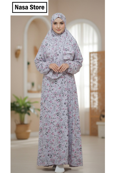 NasaStore Cotton prayer sheet