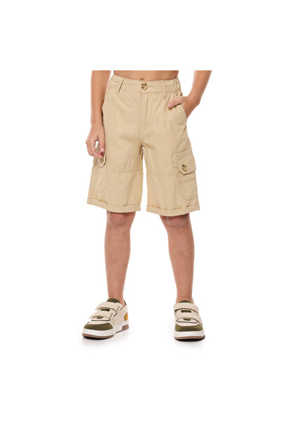 Victor and Jane Boys' Cargo Shorts – Durable and Stylish for Everyday Wear - ...